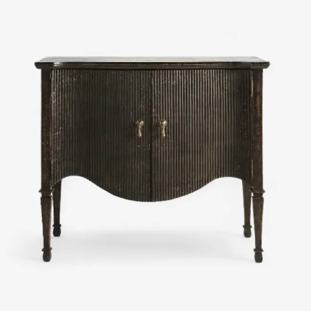 Saddle Sideboard