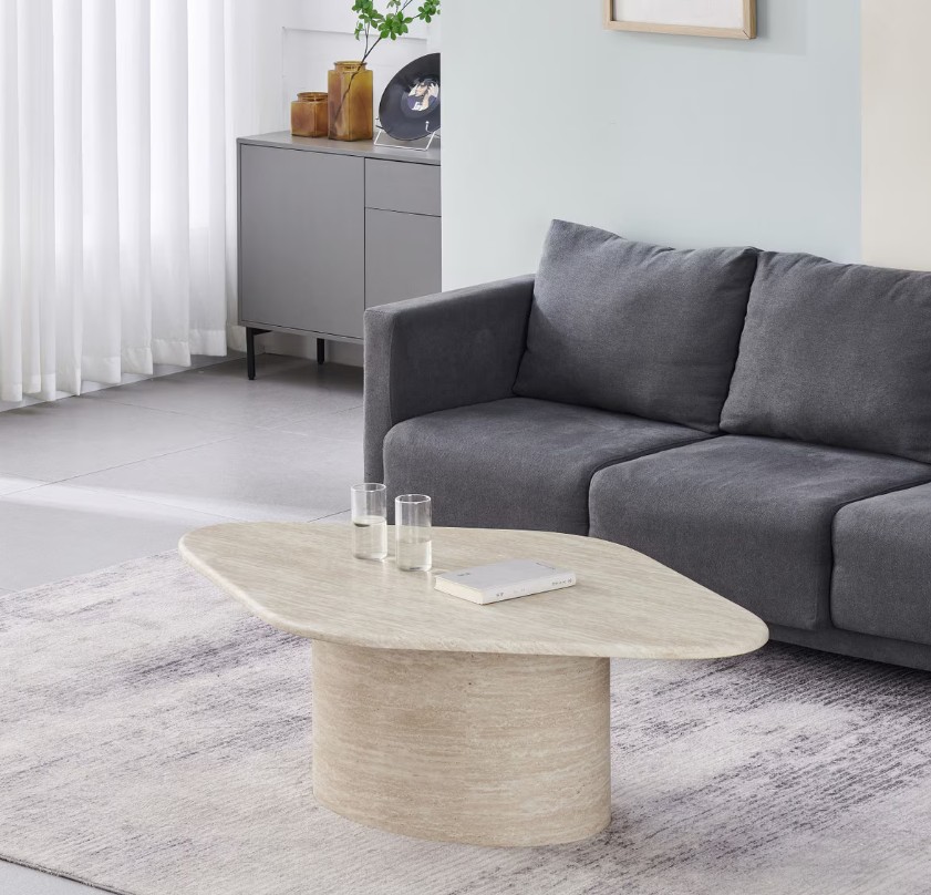 BORDEAUX COFFEE TABLE - Image 2