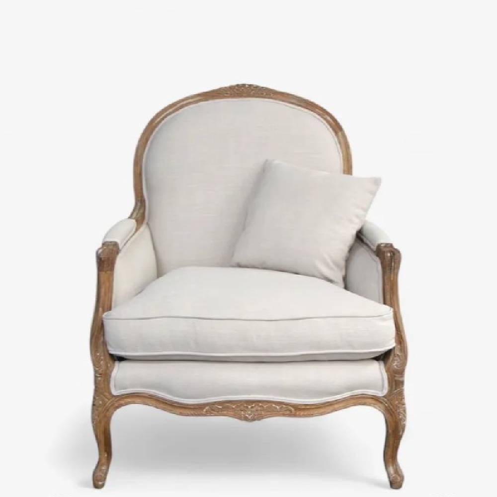 Elenor Natural Chair