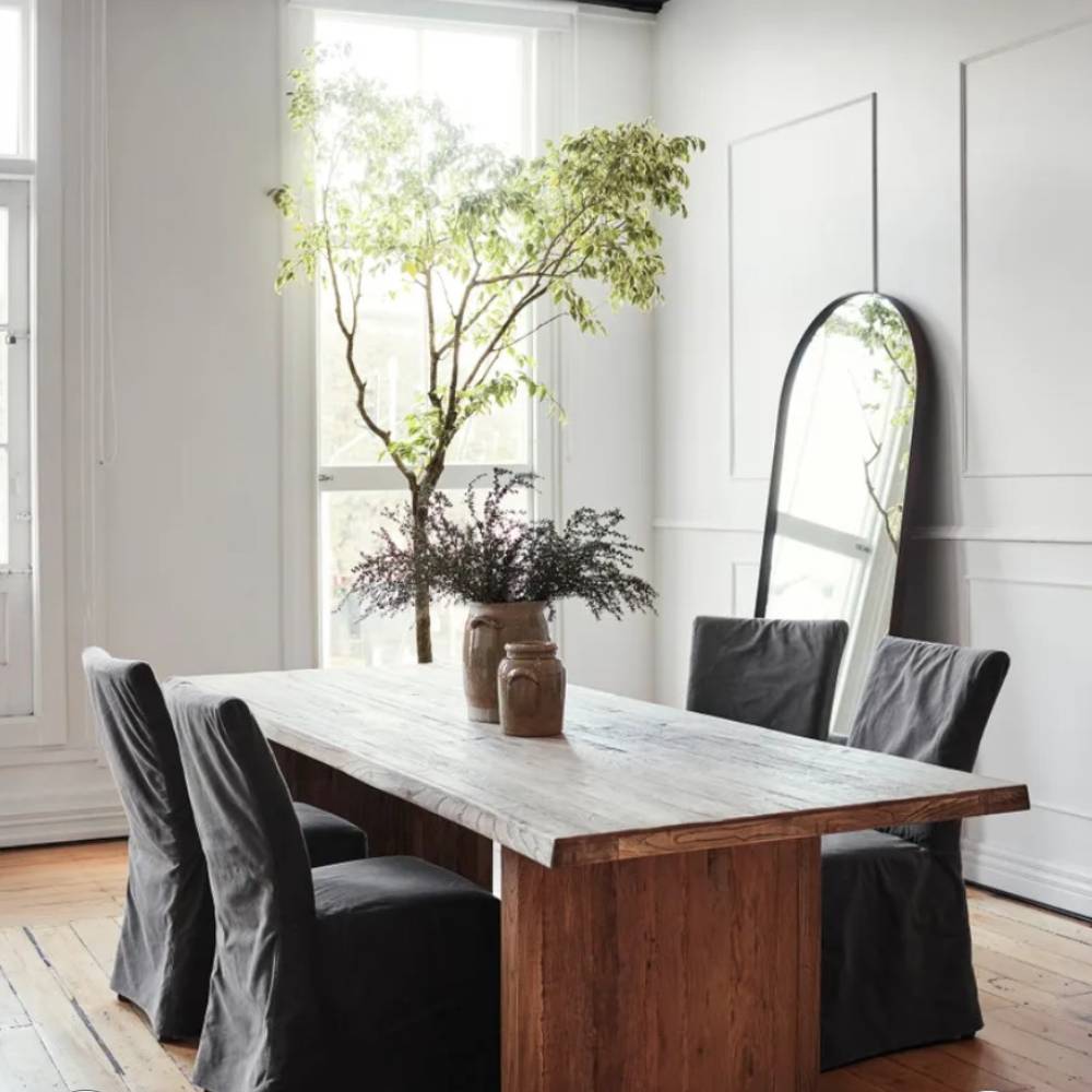 Malachi Dining Table