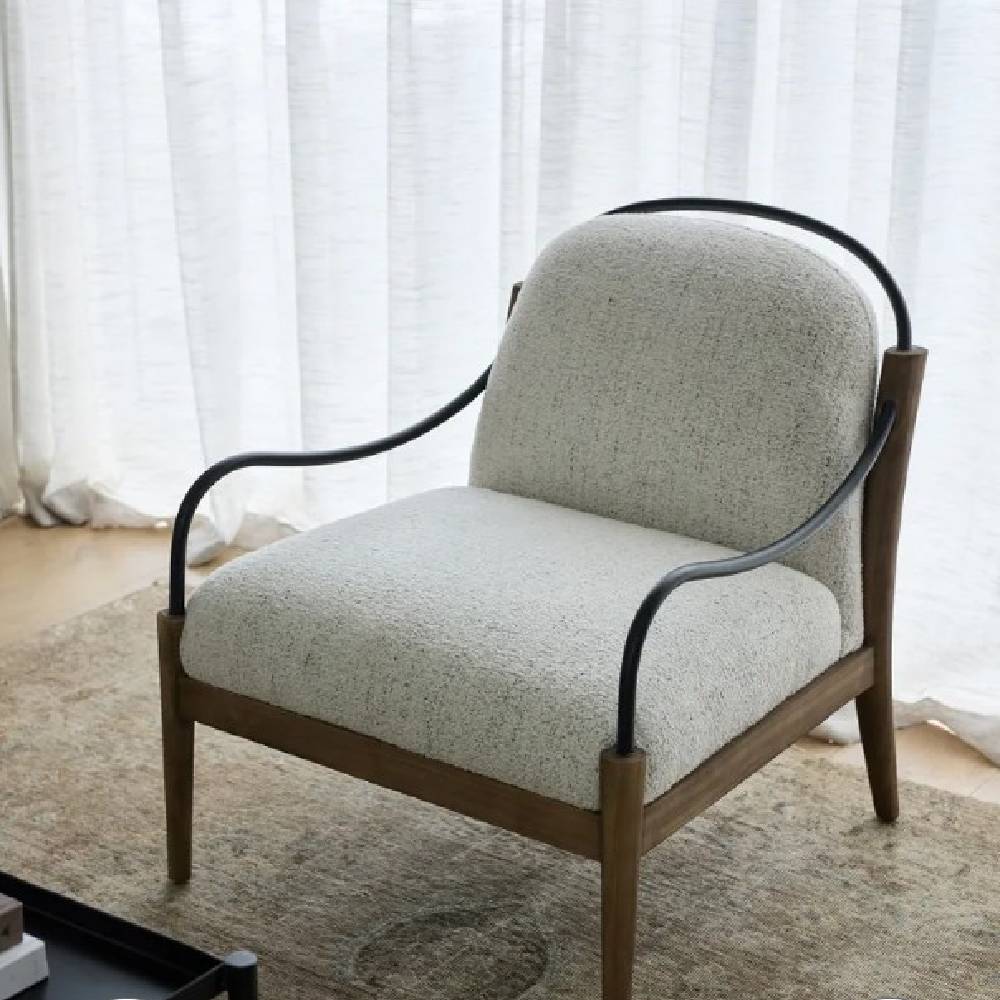 Pedro Occasional Chair