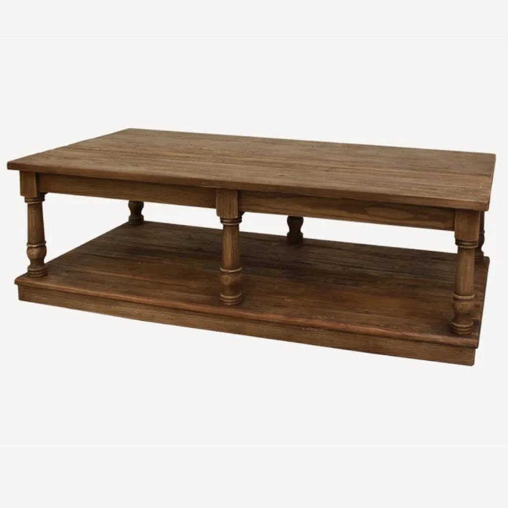 Rhone Coffee Table