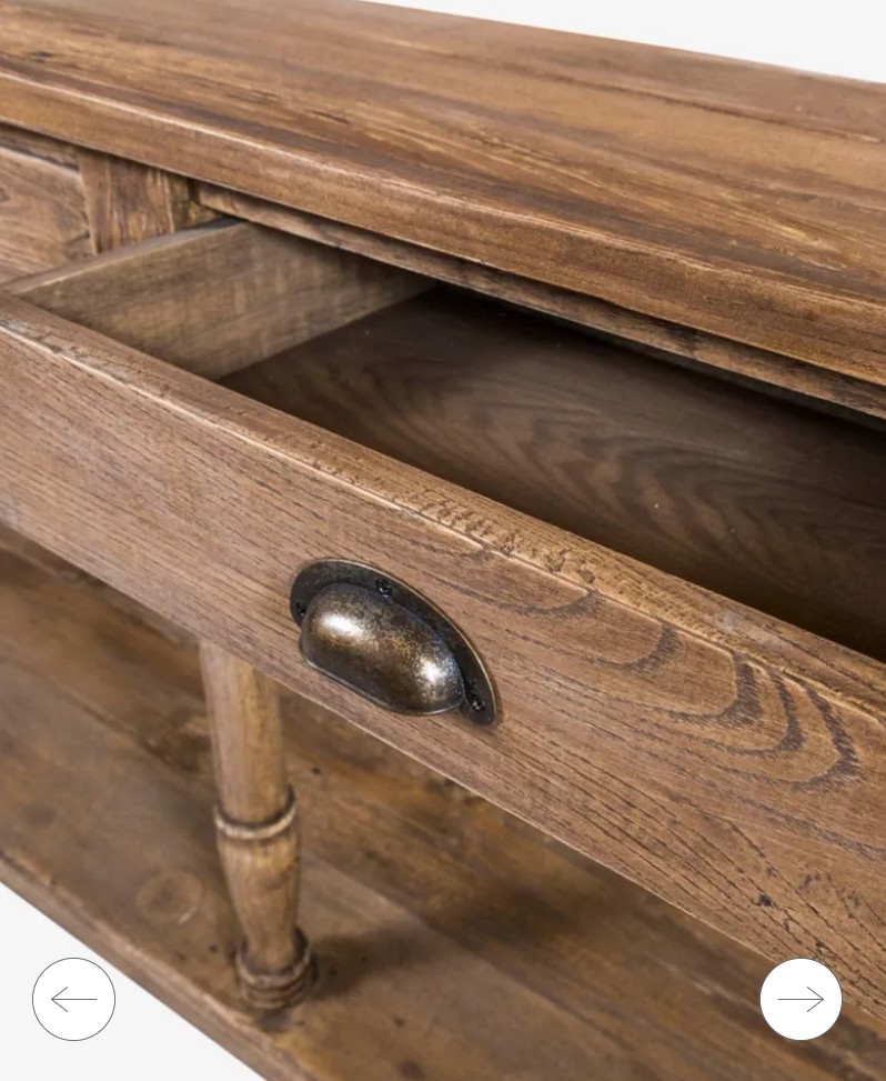 Rhone Console Table - Image 2