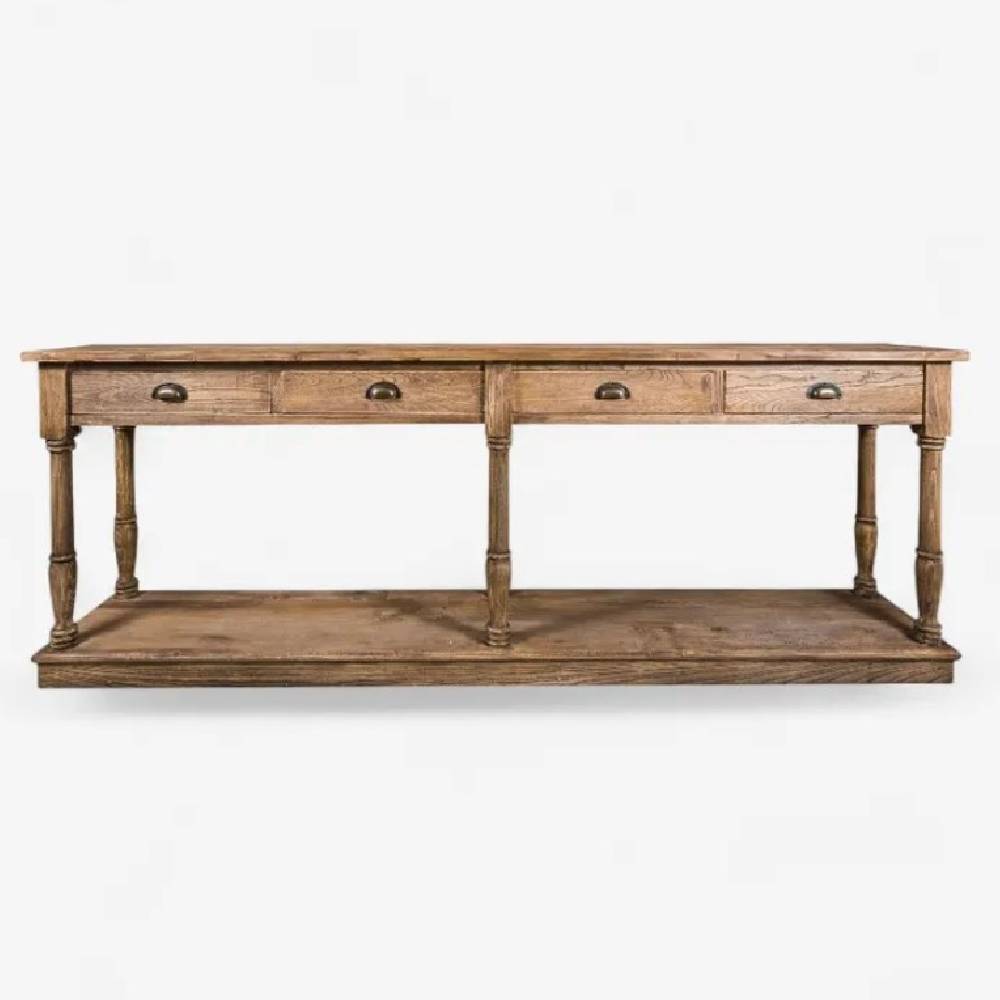 Rhone Console Table