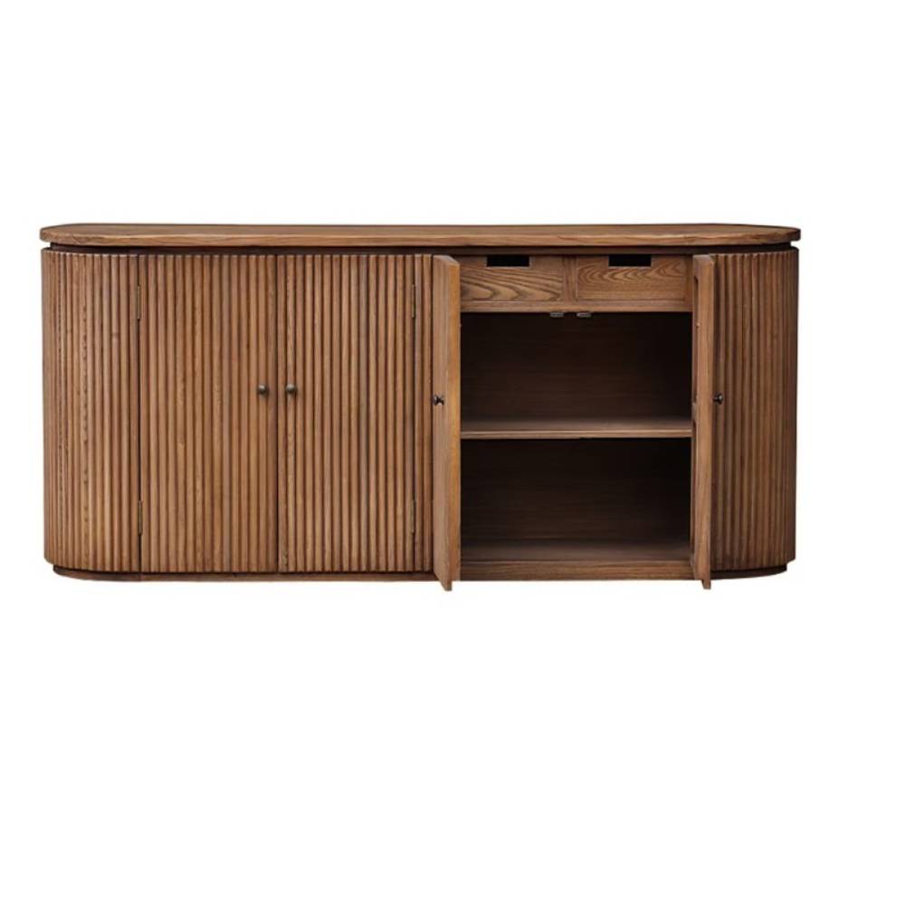 SIDEBOARD - OLD ELM - Image 2