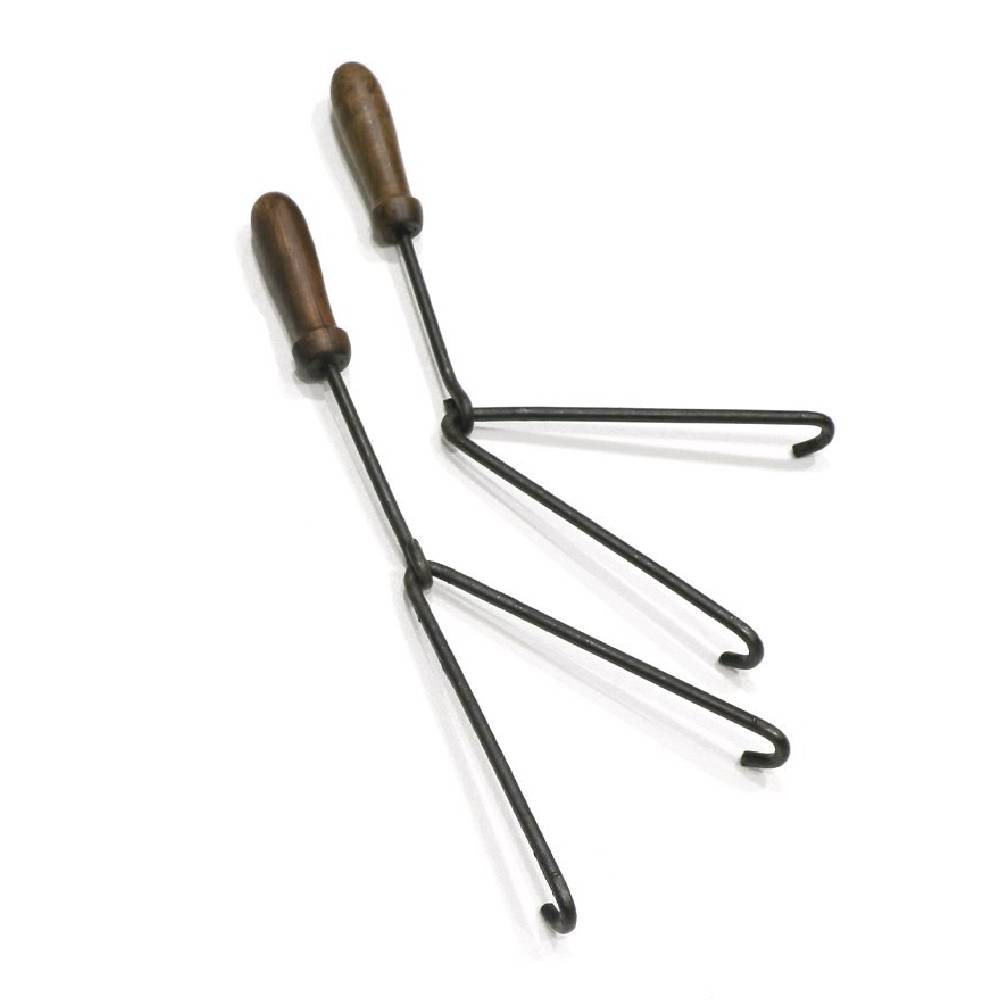 Sahar Fire Grill Lifters