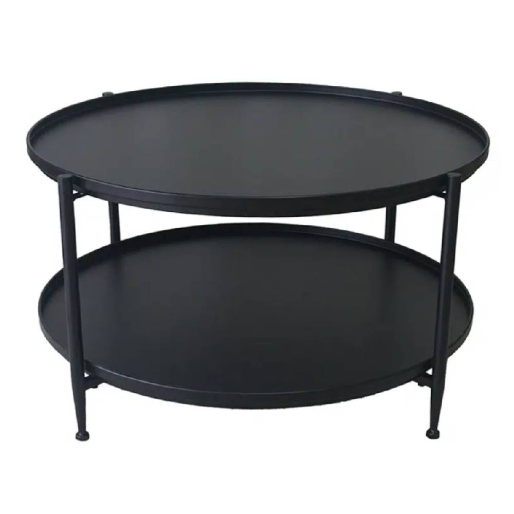 Sala Coffee Table Black