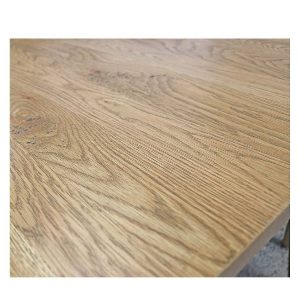 Vaasa Oak Dining Table - 260cm