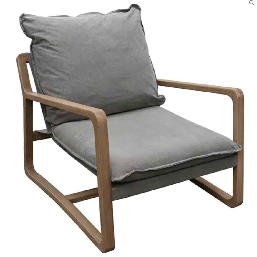 Acer Lounge Chair