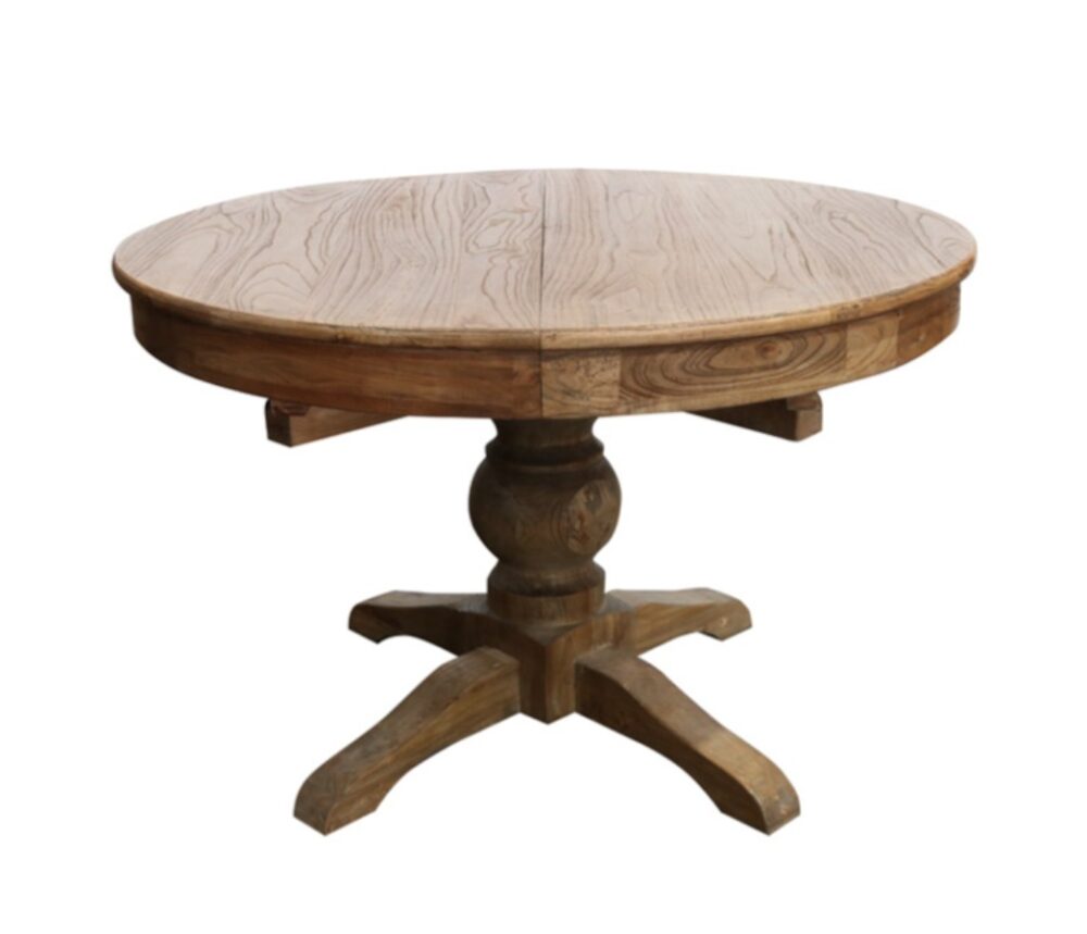 Colombo Extendable Dining Table 120-170cm